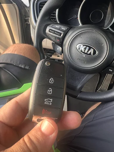 key fob near me psl - Treasure Coast Locksmith